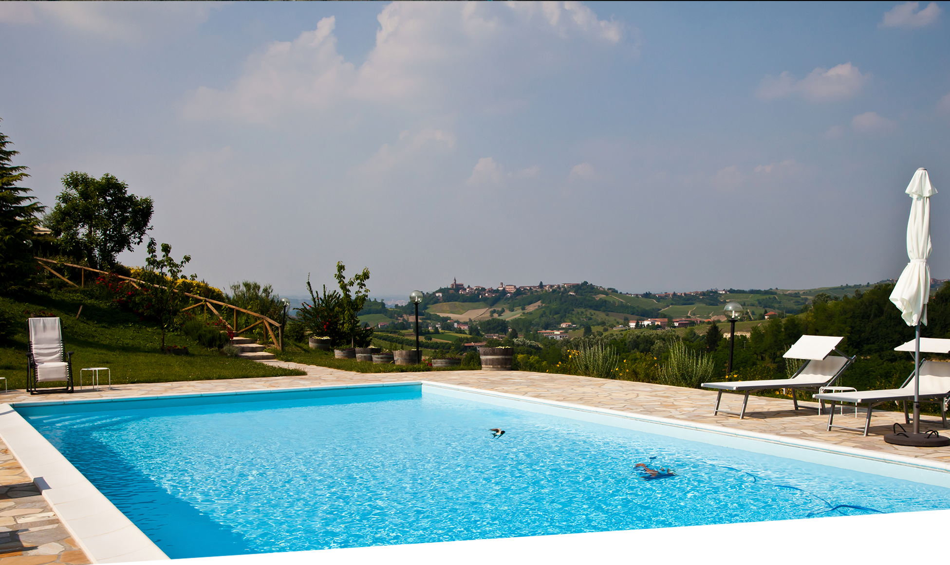 Climatizá tu piscina